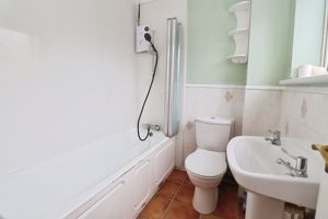 SARAN COURT- click for photo gallery